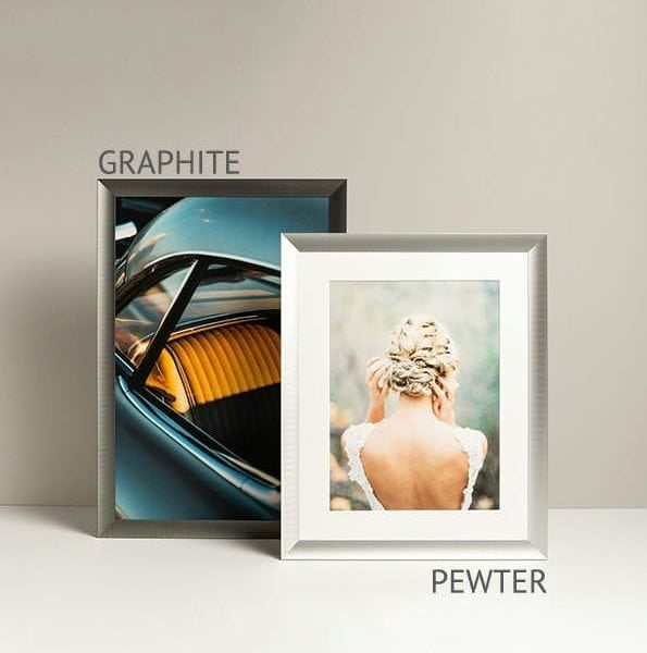 Framed Fine-Art Prints