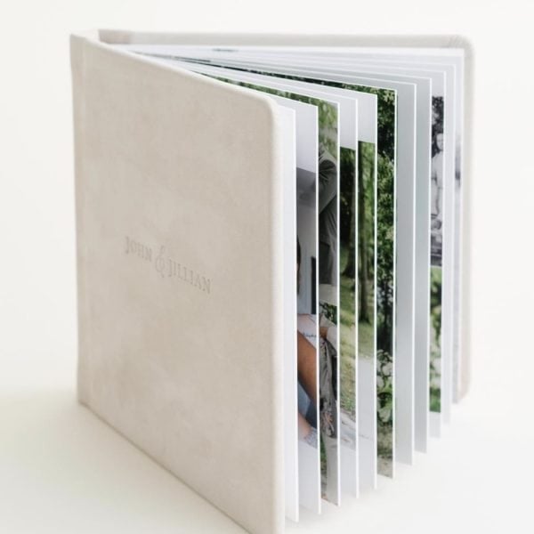 Luxe Album