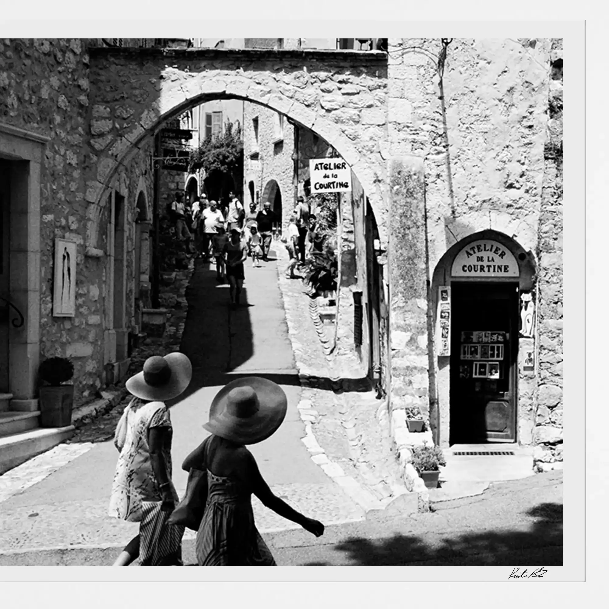 afternoon-saint-paul-de-vence-01-closeup afternoon-saint-paul-de-vence-01-closeup