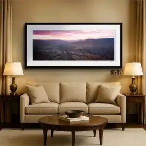 sunset-over-the-grand-canyon-01-living-room-01-30x81