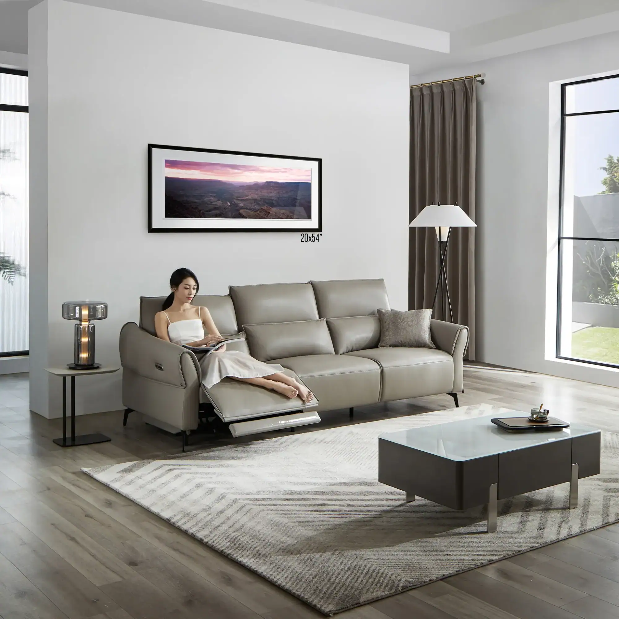 sunset-over-the-grand-canyon-01-living-room-02-20x54 sunset-over-the-grand-canyon-01-living-room-02-20x54